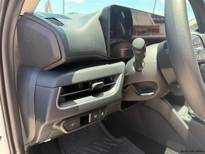 2025 Kia K4 LX   - Photo 12 - San Juan, TX 78589