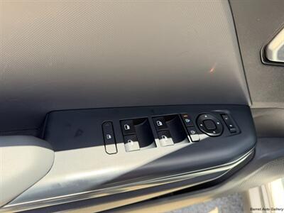 2025 Kia K4 LX   - Photo 11 - San Juan, TX 78589