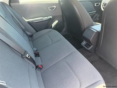 2025 Kia K4 LX   - Photo 25 - San Juan, TX 78589