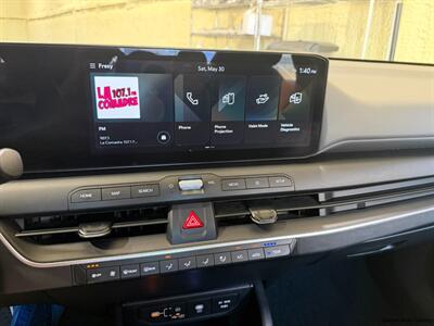 2025 Kia K4 LX   - Photo 14 - San Juan, TX 78589