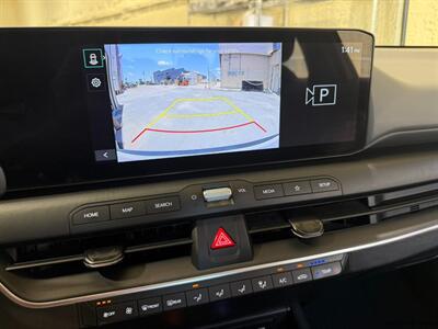 2025 Kia K4 LX   - Photo 17 - San Juan, TX 78589