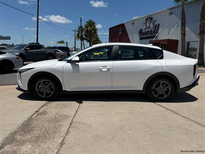 2025 Kia K4 LX   - Photo 3 - San Juan, TX 78589