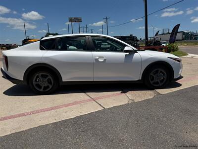 2025 Kia K4 LX   - Photo 7 - San Juan, TX 78589