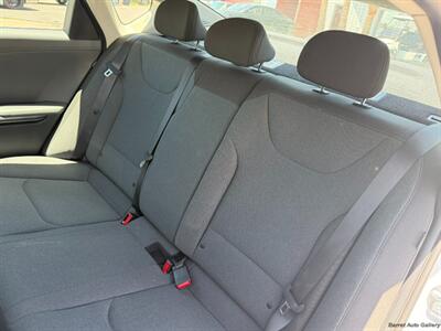 2025 Kia K4 LX   - Photo 23 - San Juan, TX 78589