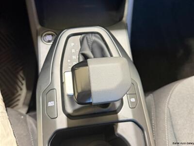 2025 Kia K4 LX   - Photo 16 - San Juan, TX 78589