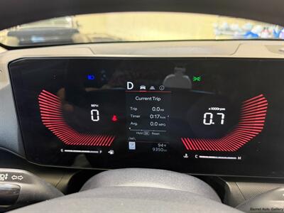 2025 Kia K4 LX   - Photo 19 - San Juan, TX 78589