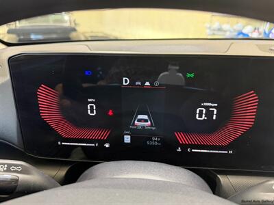 2025 Kia K4 LX   - Photo 20 - San Juan, TX 78589