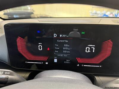 2025 Kia K4 LX   - Photo 22 - San Juan, TX 78589