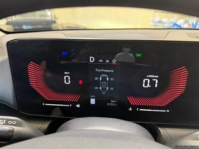 2025 Kia K4 LX   - Photo 21 - San Juan, TX 78589