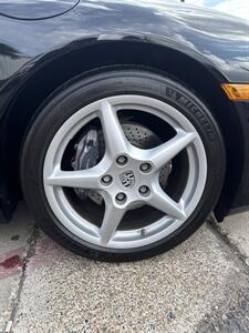 2008 Porsche 911 Carrera   - Photo 28 - San Juan, TX 78589