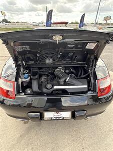 2008 Porsche 911 Carrera   - Photo 31 - San Juan, TX 78589