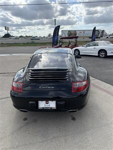 2008 Porsche 911 Carrera   - Photo 13 - San Juan, TX 78589