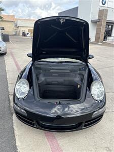 2008 Porsche 911 Carrera   - Photo 30 - San Juan, TX 78589