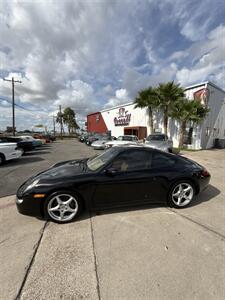 2008 Porsche 911 Carrera   - Photo 7 - San Juan, TX 78589