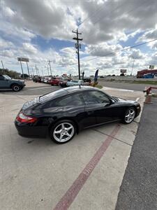 2008 Porsche 911 Carrera   - Photo 17 - San Juan, TX 78589