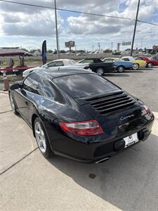 2008 Porsche 911 Carrera   - Photo 11 - San Juan, TX 78589
