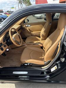 2008 Porsche 911 Carrera   - Photo 2 - San Juan, TX 78589