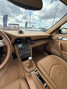 2008 Porsche 911 Carrera   - Photo 34 - San Juan, TX 78589