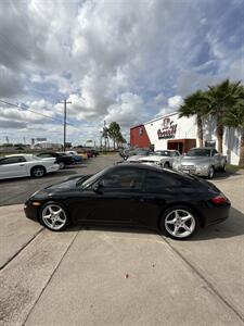 2008 Porsche 911 Carrera   - Photo 8 - San Juan, TX 78589