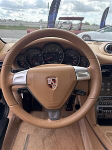 2008 Porsche 911 Carrera   - Photo 33 - San Juan, TX 78589