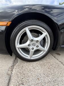 2008 Porsche 911 Carrera   - Photo 25 - San Juan, TX 78589