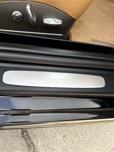 2008 Porsche 911 Carrera   - Photo 42 - San Juan, TX 78589