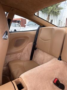 2008 Porsche 911 Carrera   - Photo 37 - San Juan, TX 78589