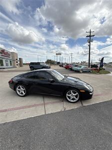 2008 Porsche 911 Carrera   - Photo 19 - San Juan, TX 78589