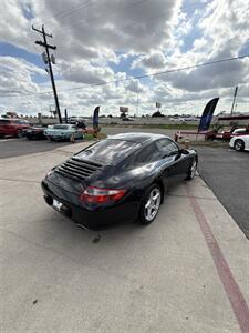 2008 Porsche 911 Carrera   - Photo 15 - San Juan, TX 78589