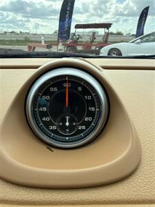 2008 Porsche 911 Carrera   - Photo 45 - San Juan, TX 78589