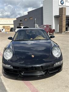 2008 Porsche 911 Carrera   - Photo 3 - San Juan, TX 78589