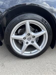 2008 Porsche 911 Carrera   - Photo 27 - San Juan, TX 78589