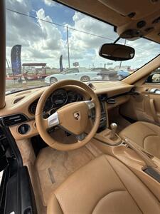 2008 Porsche 911 Carrera   - Photo 32 - San Juan, TX 78589