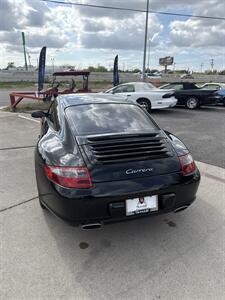 2008 Porsche 911 Carrera   - Photo 12 - San Juan, TX 78589