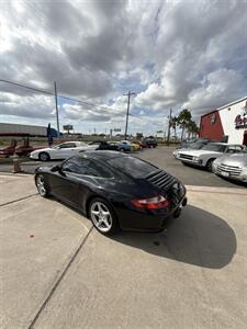 2008 Porsche 911 Carrera   - Photo 10 - San Juan, TX 78589