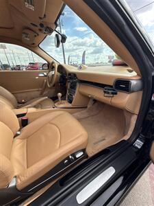 2008 Porsche 911 Carrera   - Photo 39 - San Juan, TX 78589