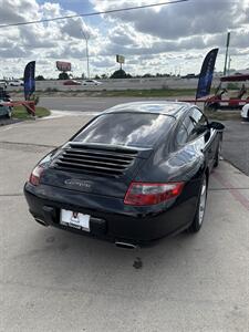 2008 Porsche 911 Carrera   - Photo 14 - San Juan, TX 78589