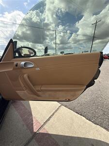 2008 Porsche 911 Carrera   - Photo 43 - San Juan, TX 78589