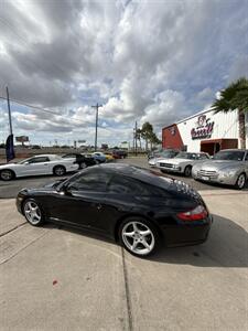 2008 Porsche 911 Carrera   - Photo 9 - San Juan, TX 78589