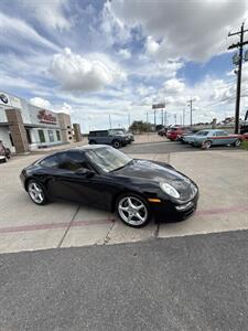 2008 Porsche 911 Carrera   - Photo 20 - San Juan, TX 78589