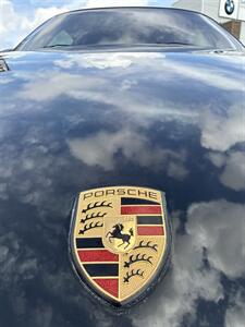 2008 Porsche 911 Carrera   - Photo 22 - San Juan, TX 78589