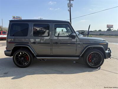 2021 Mercedes-Benz AMG G 63   - Photo 21 - San Juan, TX 78589
