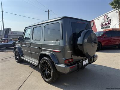 2021 Mercedes-Benz AMG G 63   - Photo 10 - San Juan, TX 78589