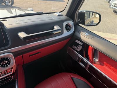 2021 Mercedes-Benz AMG G 63   - Photo 50 - San Juan, TX 78589