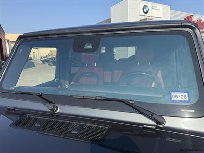 2021 Mercedes-Benz AMG G 63   - Photo 31 - San Juan, TX 78589