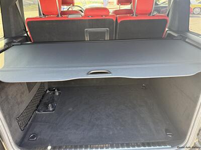 2021 Mercedes-Benz AMG G 63   - Photo 16 - San Juan, TX 78589