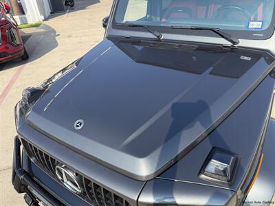 2021 Mercedes-Benz AMG G 63   - Photo 30 - San Juan, TX 78589