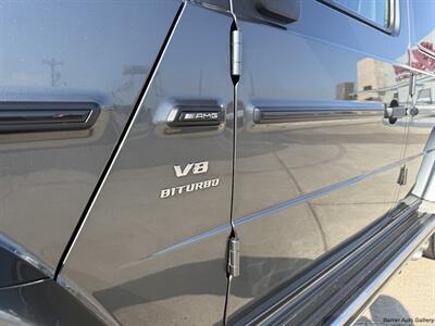2021 Mercedes-Benz AMG G 63   - Photo 6 - San Juan, TX 78589