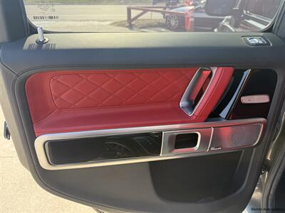 2021 Mercedes-Benz AMG G 63   - Photo 32 - San Juan, TX 78589