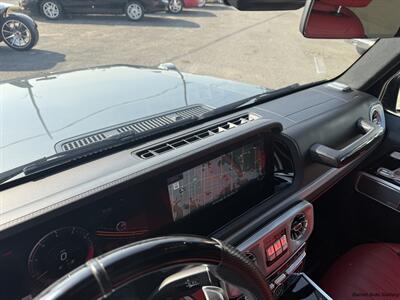 2021 Mercedes-Benz AMG G 63   - Photo 49 - San Juan, TX 78589